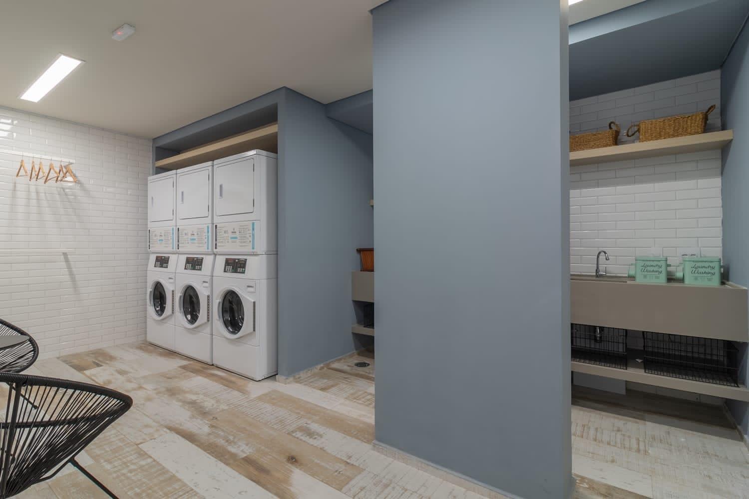 Apartamento Campo Belo I