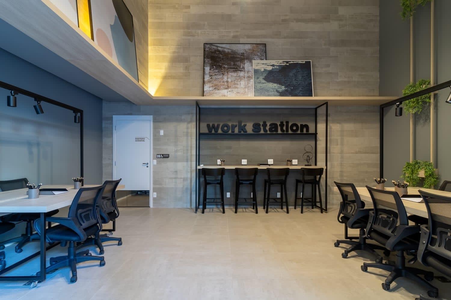 Apartamento Campo Belo I *