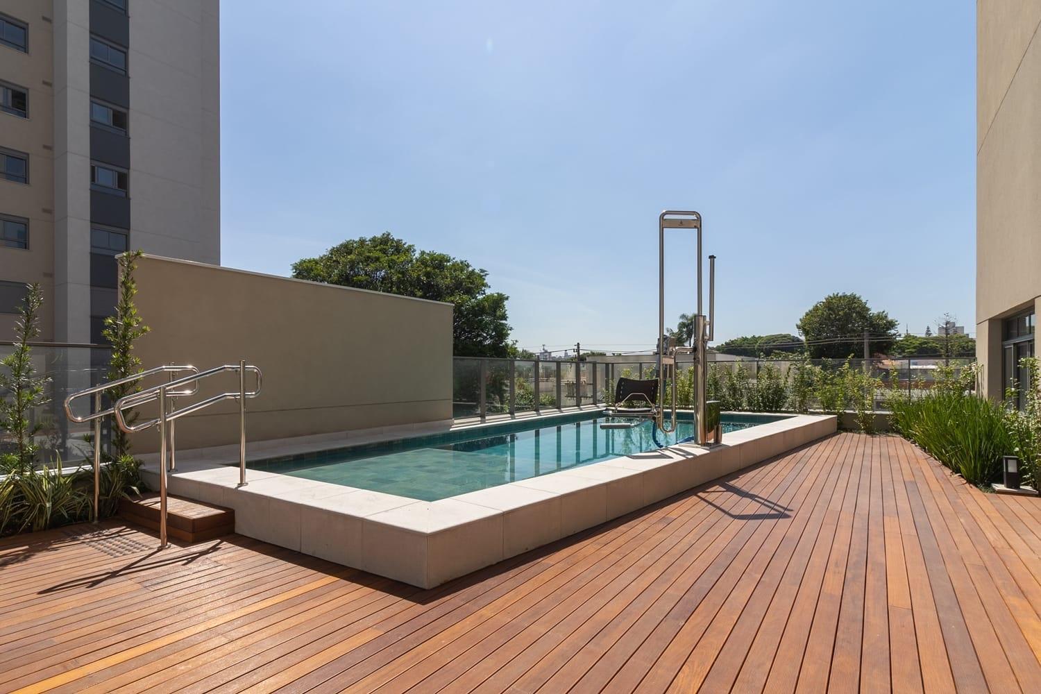Campo Belo I Apartamento