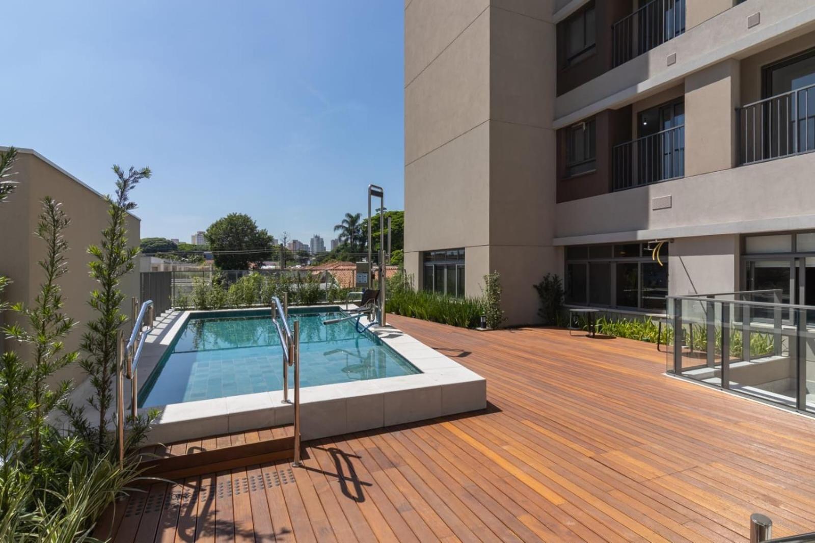 Apartamento Campo Belo I
