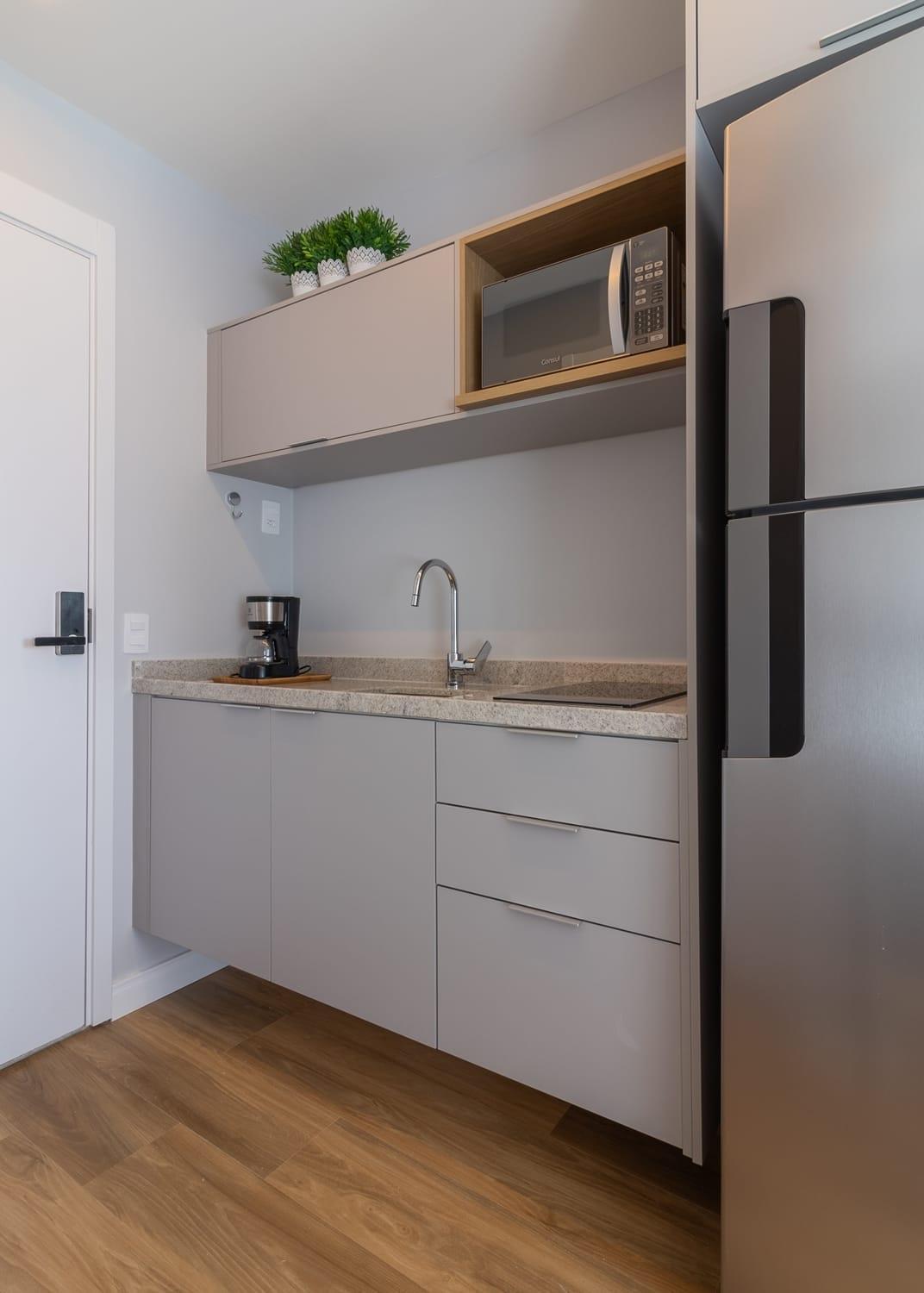 Apartamento Campo Belo I São Paulo
