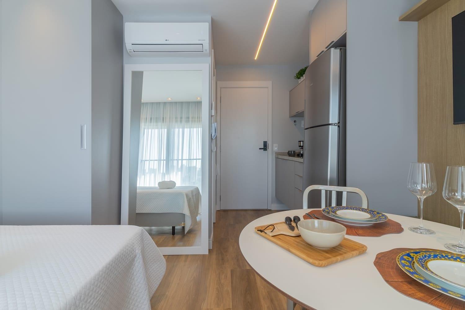 Campo Belo I Apartamento São Paulo
