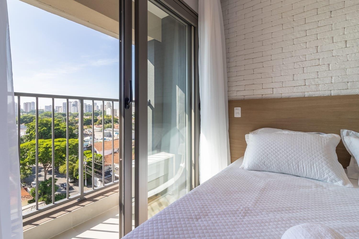 Apartamento Campo Belo I São Paulo