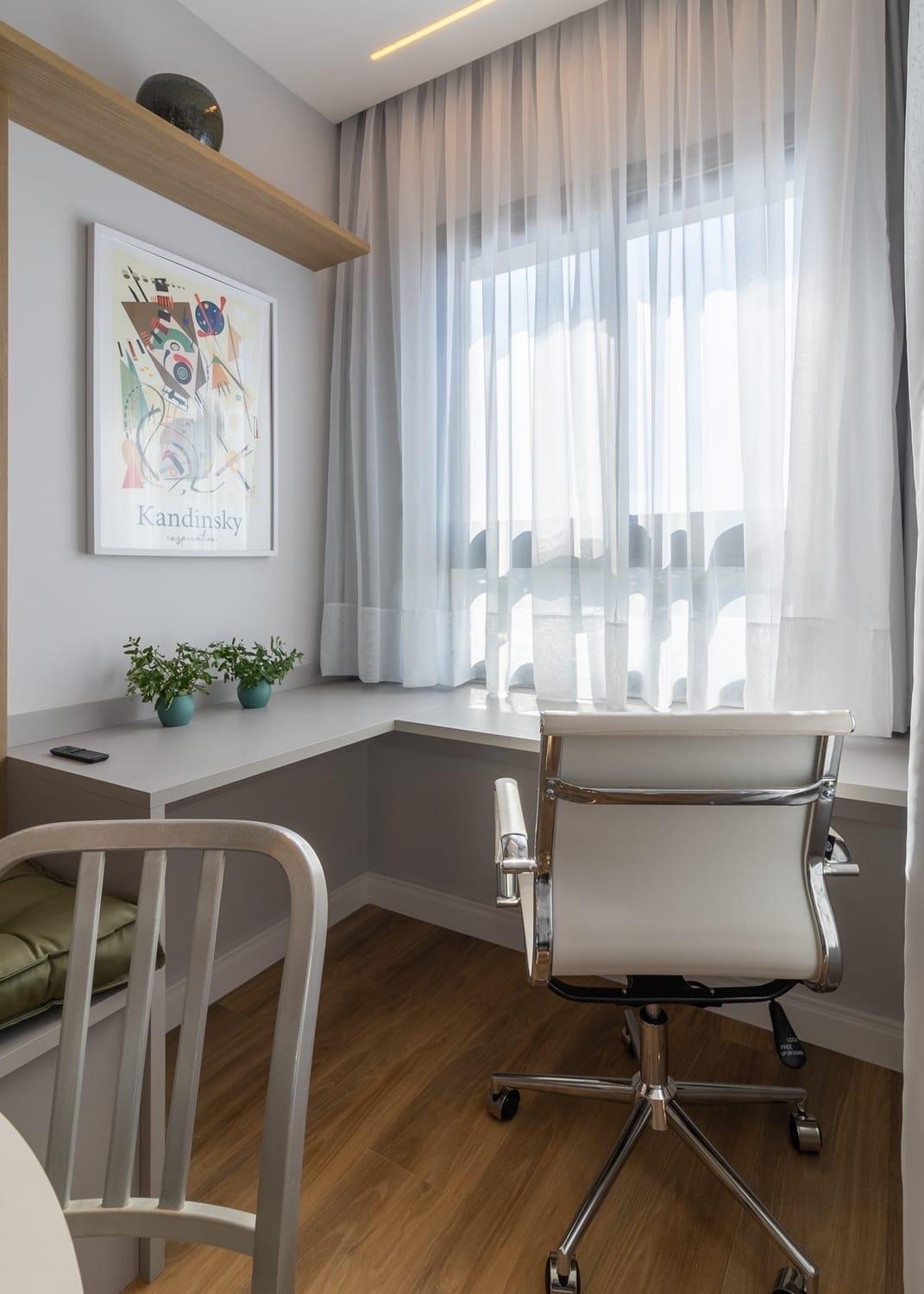Apartamento Campo Belo I *