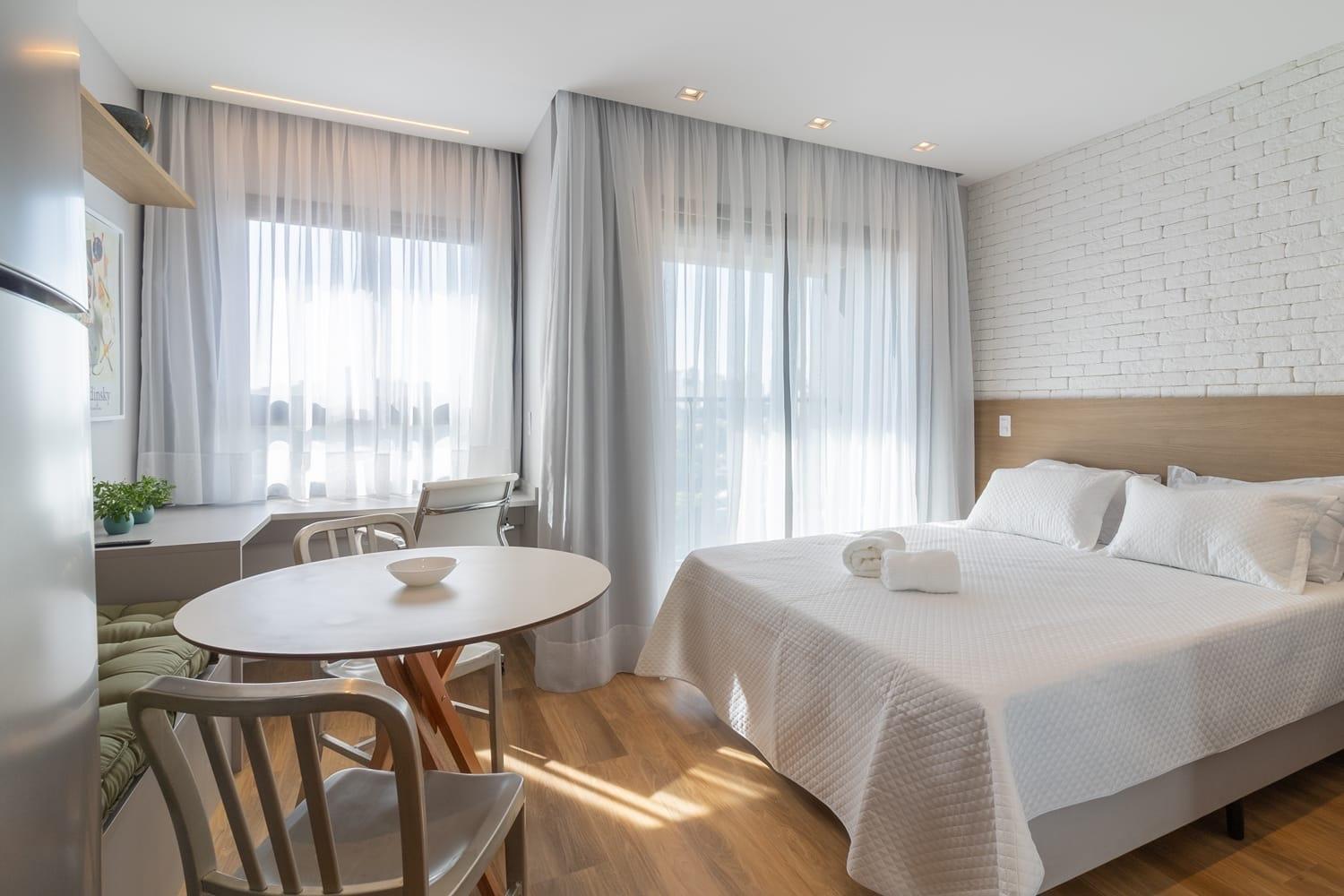 Apartamento Campo Belo I